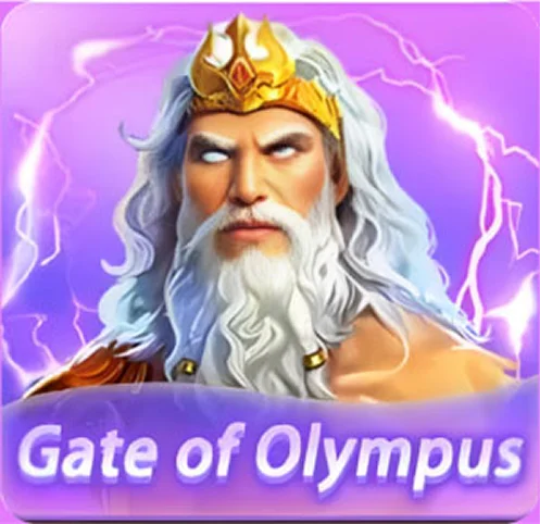 Gate of Olympus game icon