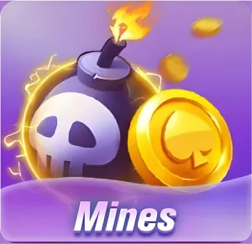 Mines game icon